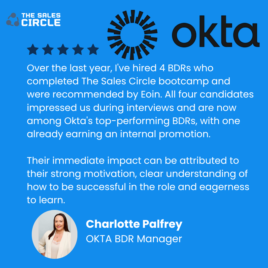 Okta manager review